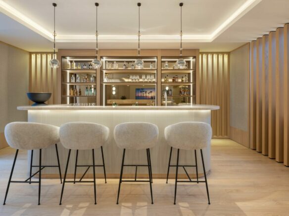 Turnkey 🌟 Hilltop 7B Mansion for Sale Ronda Road –  Benahavís