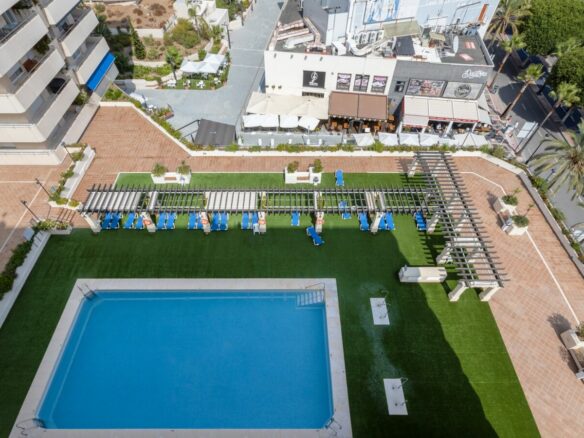 🌟 PENTHOUSE FOR SALE – MARINA BANÚS, PUERTO BANÚS, MARBELLA 🌟