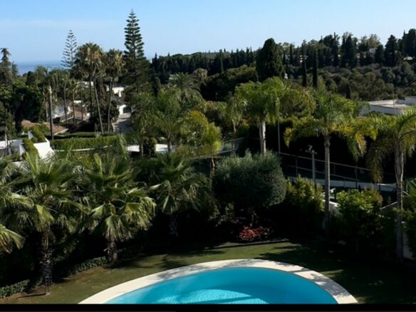 For sale 🏡✨ EXCLUSIVE NEW VILLA near MARBELLA CLUB ✨🏡