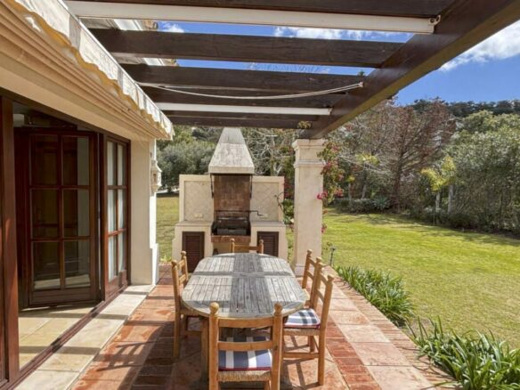 🏡 For Sale – La Zagaleta ✨ Classic Modern Andalusian Villa Designed by Miguel Tobal