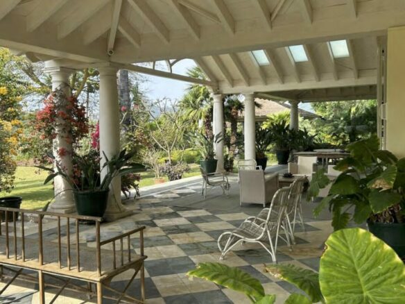 🏡 For Sale: La Zagaleta – Luxury villa – Impressive Garden  🌿🌺