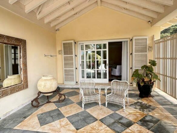 🏡 For Sale: La Zagaleta – Luxury villa – Impressive Garden  🌿🌺