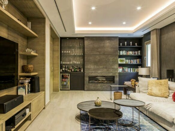 🏡 For Sale: La Zagaleta Sea View Luxury Home – Turnkey Villa 🌊🔑