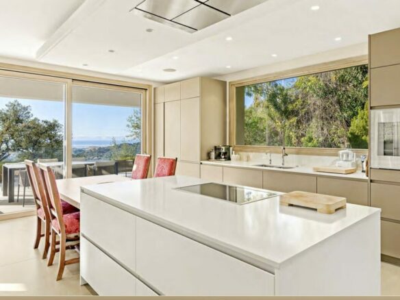 🏡 For Sale: La Zagaleta Sea View Luxury Home – Turnkey Villa 🌊🔑