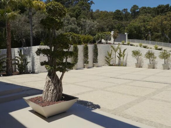 For sale 💰 Modern Villa  with Panoramic Views in La Zagaleta, Benahavis 🌟