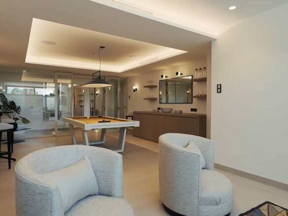 For sale 💰 Modern Villa  with Panoramic Views in La Zagaleta, Benahavis 🌟