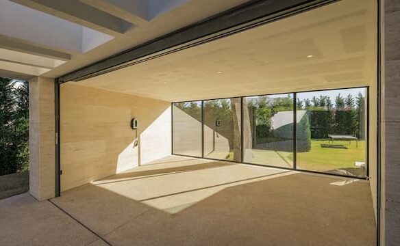 🌴 For Sale & Rent | Beachside Villa in Los Monteros 🌊 Designed by A-cero Studio