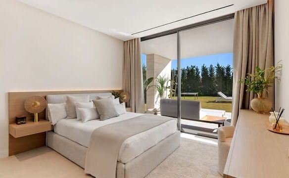 🌴 For Sale & Rent | Beachside Villa in Los Monteros 🌊 Designed by A-cero Studio