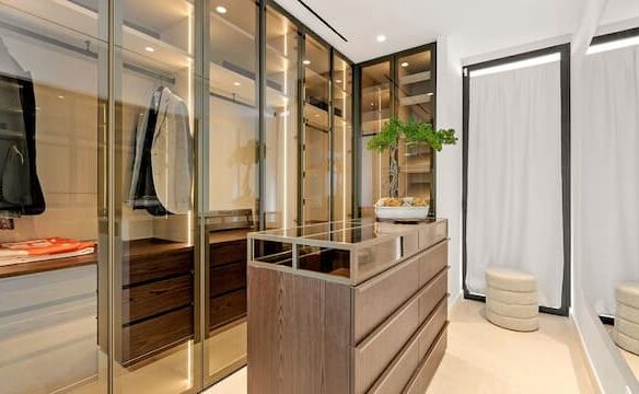 🌴 For Sale & Rent | Beachside Villa in Los Monteros 🌊 Designed by A-cero Studio