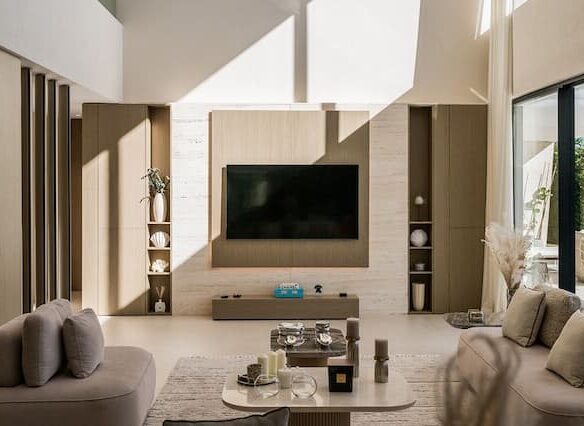 🌴 For Sale & Rent | Beachside Villa in Los Monteros 🌊 Designed by A-cero Studio