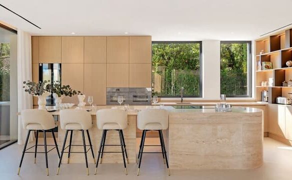 🌴 For Sale & Rent | Beachside Villa in Los Monteros 🌊 Designed by A-cero Studio