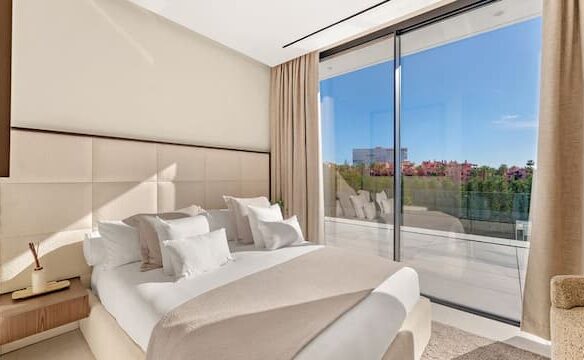 🌴 For Sale & Rent | Beachside Villa in Los Monteros 🌊 Designed by A-cero Studio