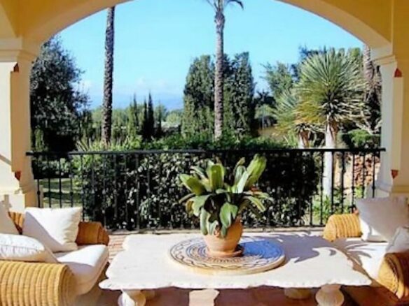 🏡 Villa for Sale in Sierra Blanca 🌊 Stunning Sea Views