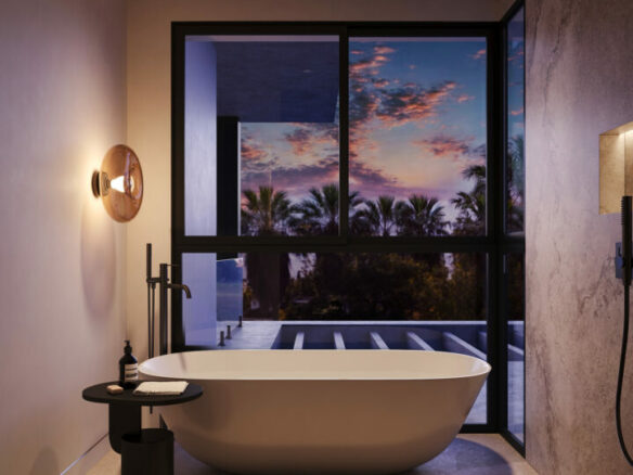 🌟 Three Luxury Off-Plan Villas for Sale – Marbella’s Golden Mile 🏡✨