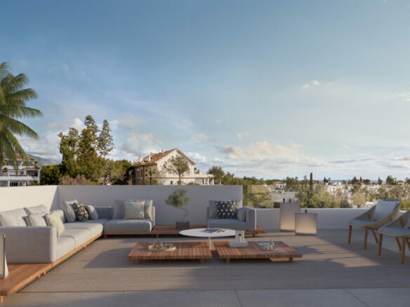 🌟 Three Luxury Off-Plan Villas for Sale – Marbella’s Golden Mile 🏡✨