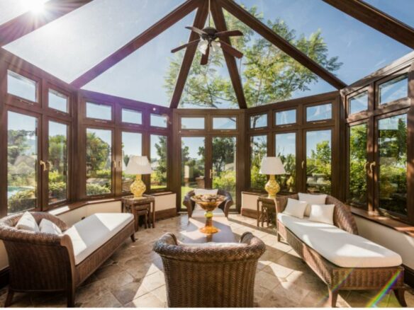 💎 FOR SALE – INVESTMENT Mansion  | LA ZAGALETA, BENAHAVÍS – Sea views – gated