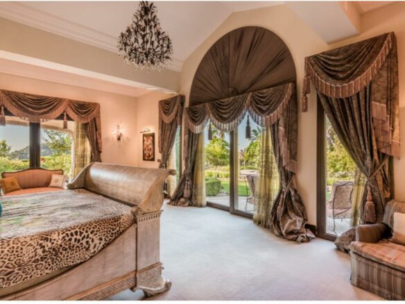 💎 FOR SALE – INVESTMENT Mansion  | LA ZAGALETA, BENAHAVÍS – Sea views – gated