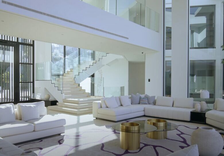 🏰 For Sale – La Zagaleta – Modern 16B Mansion – Sea views 🌟