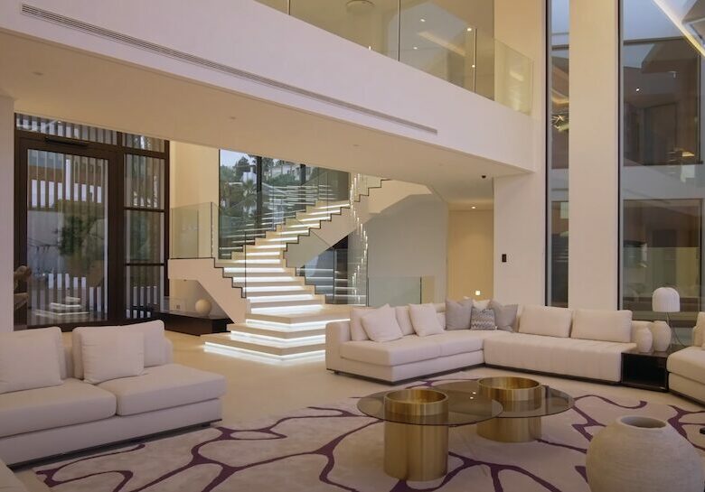 🏰 For Sale – La Zagaleta – Modern 16B Mansion – Sea views 🌟