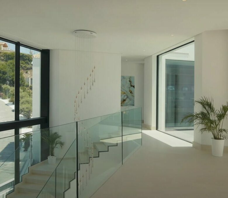 🏰 For Sale – La Zagaleta – Modern 16B Mansion – Sea views 🌟