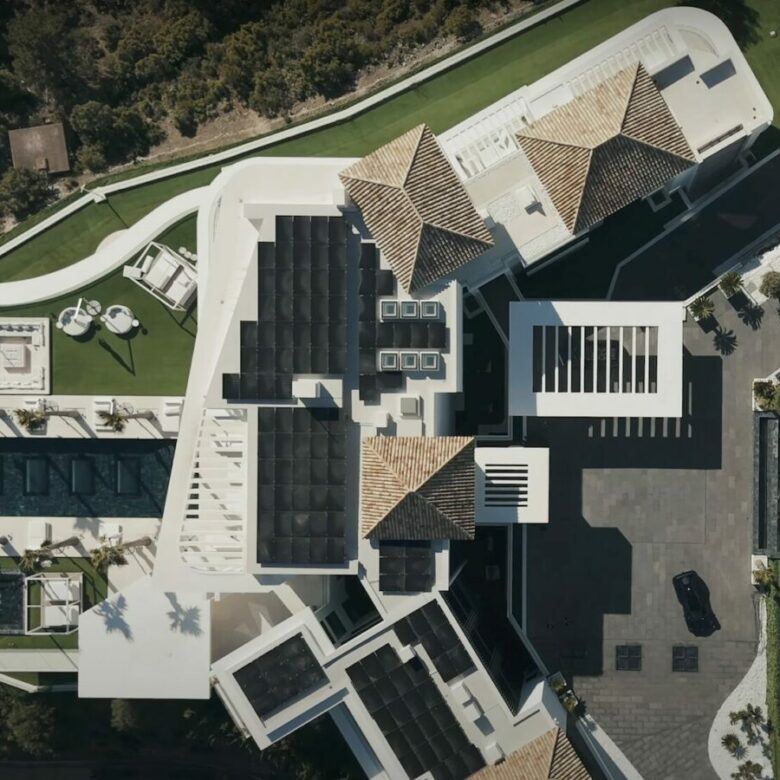 🏰 For Sale – La Zagaleta – Modern 16B Mansion – Sea views 🌟