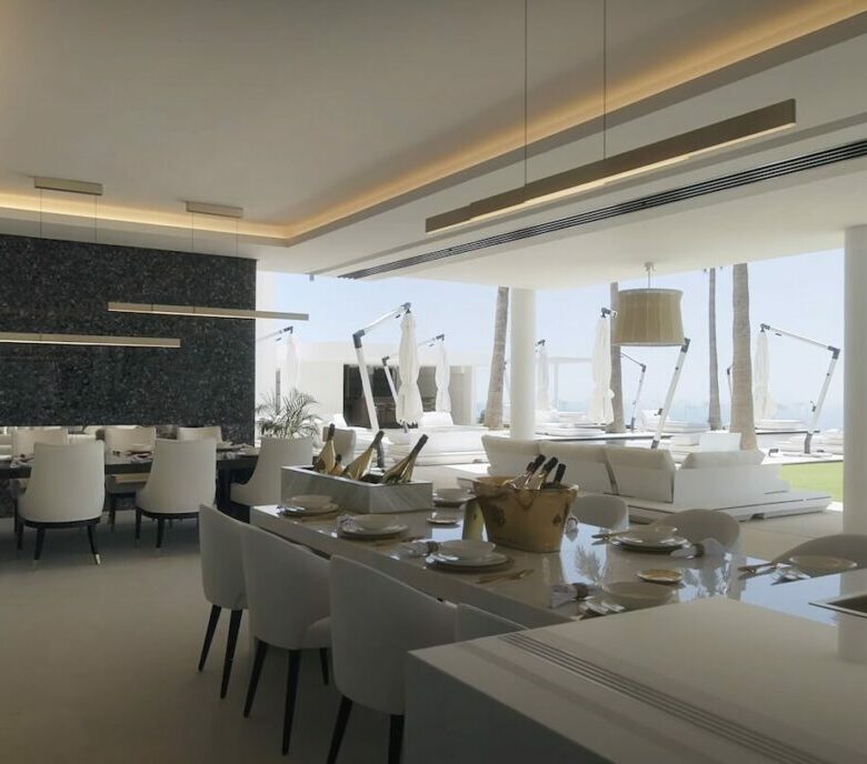 🏰 For Sale – La Zagaleta – Modern 16B Mansion – Sea views 🌟