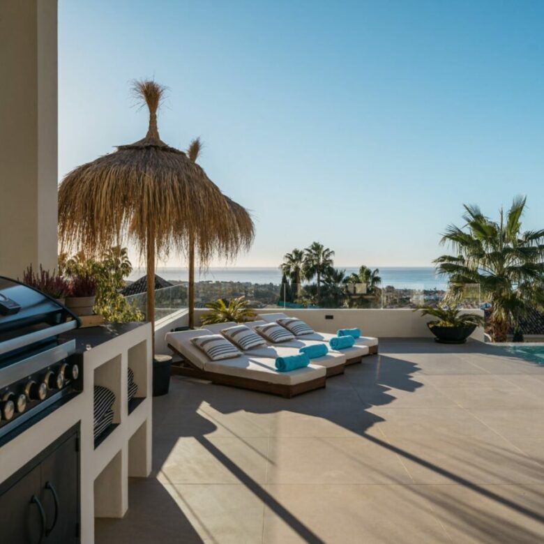 🏡✨ For Sale – Villa with Panoramic Views | Los Flamingos