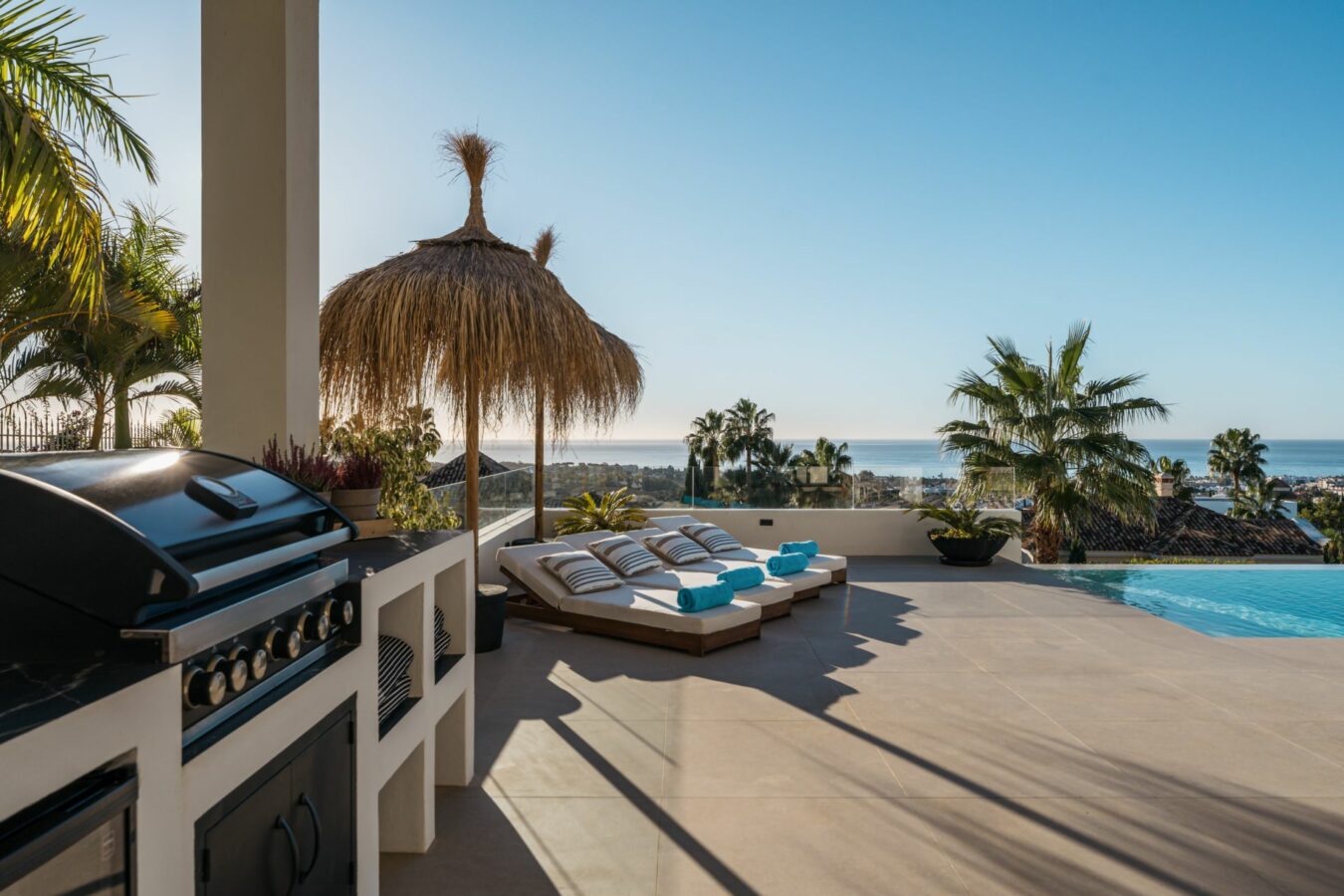 🏡✨ For Sale – Villa with Panoramic Views | Los Flamingos