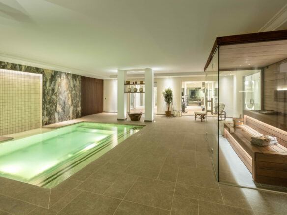 For Sale – Sierra Blanca 🏰 Elegant Villa 📍 Marbella Golden Mile, Marbella