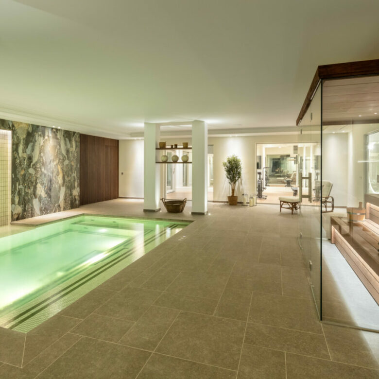 For Sale – Sierra Blanca 🏰 Elegant Villa 📍 Marbella Golden Mile, Marbella
