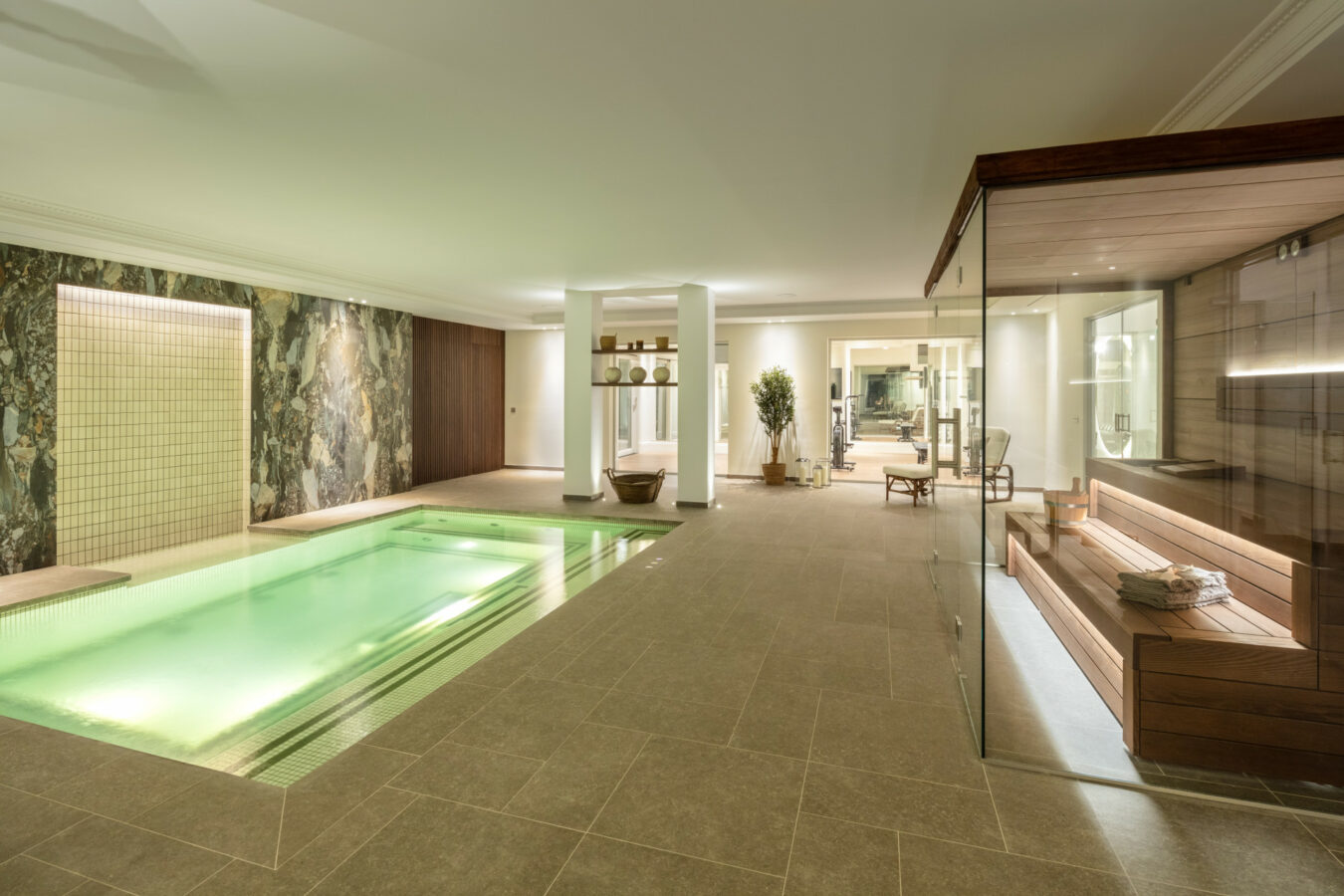 For Sale – Sierra Blanca 🏰 Elegant Villa 📍 Marbella Golden Mile, Marbella