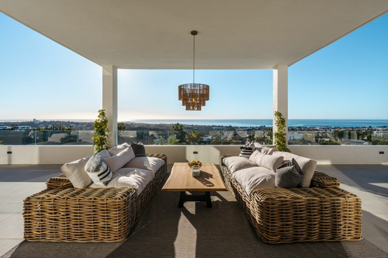 🏡✨ For Sale – Villa with Panoramic Views | Los Flamingos