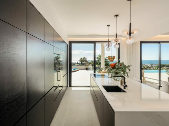 🏡✨ For Sale – Villa with Panoramic Views | Los Flamingos