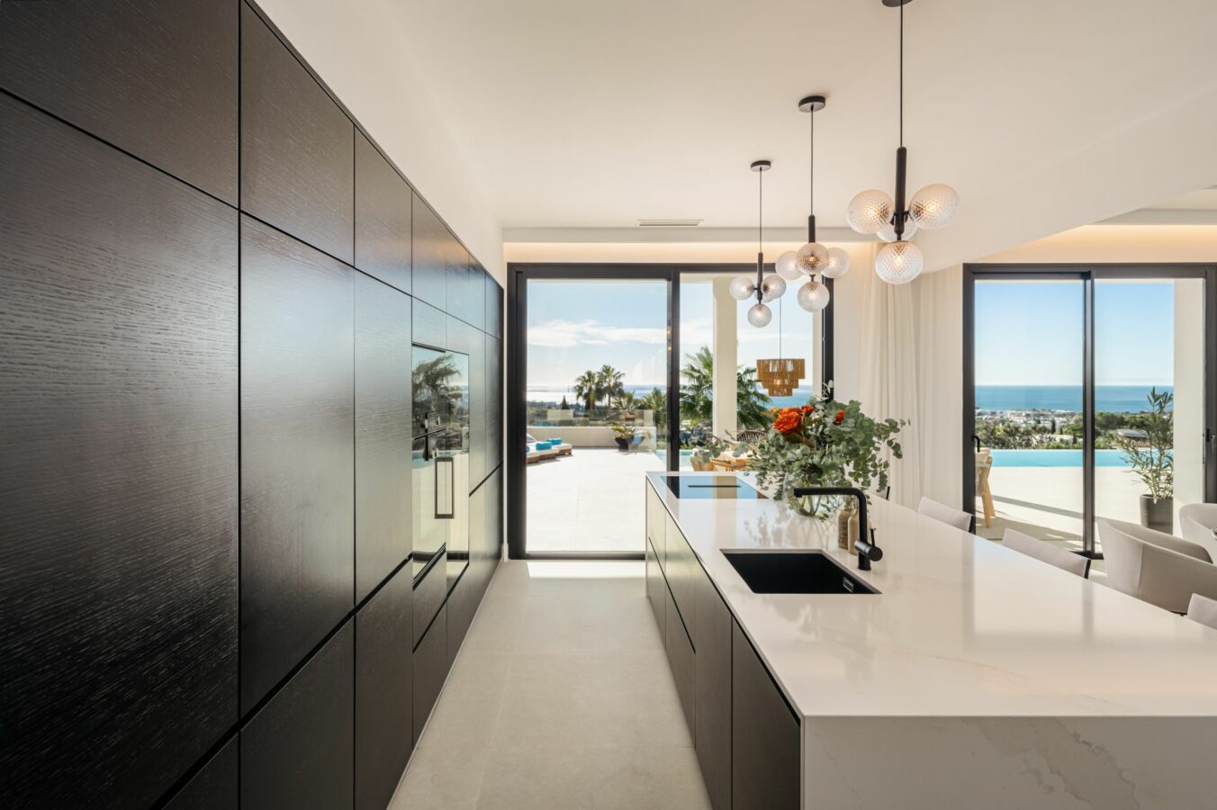 🏡✨ For Sale – Villa with Panoramic Views | Los Flamingos