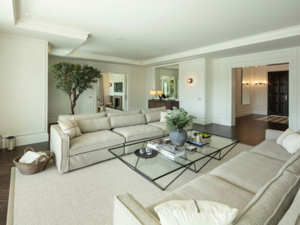 For Sale – Sierra Blanca 🏰 Elegant Villa 📍 Marbella Golden Mile, Marbella