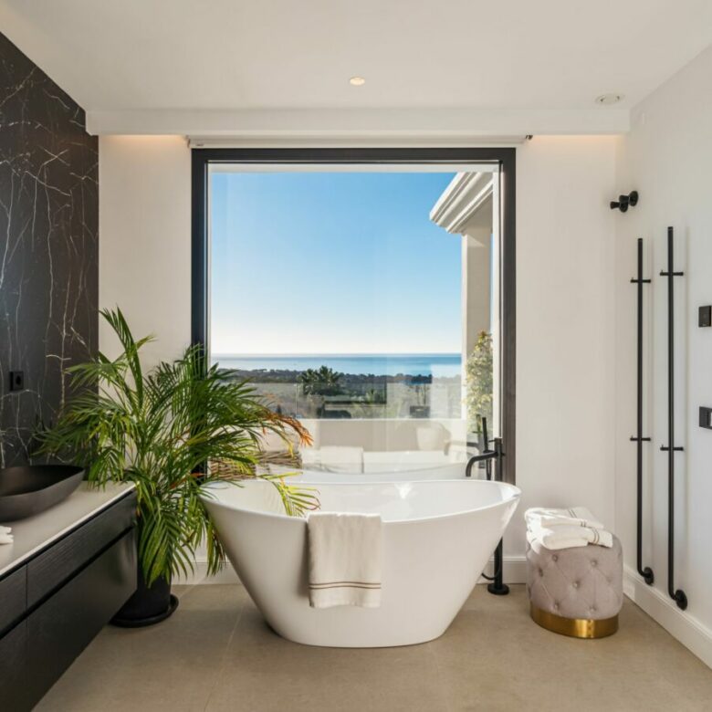 🏡✨ For Sale – Villa with Panoramic Views | Los Flamingos