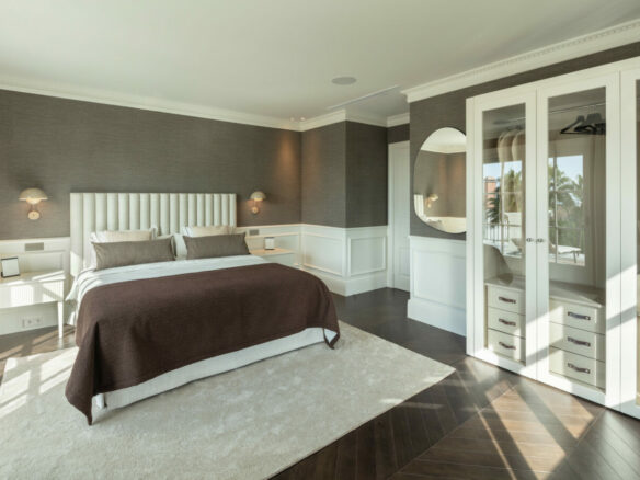 For Sale – Sierra Blanca 🏰 Elegant Villa 📍 Marbella Golden Mile, Marbella