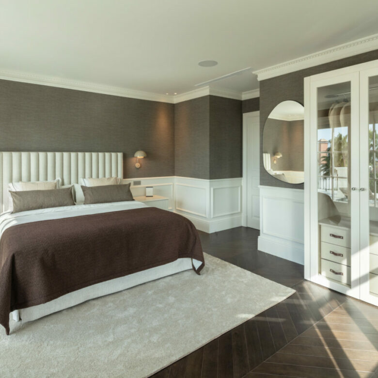 For Sale – Sierra Blanca 🏰 Elegant Villa 📍 Marbella Golden Mile, Marbella