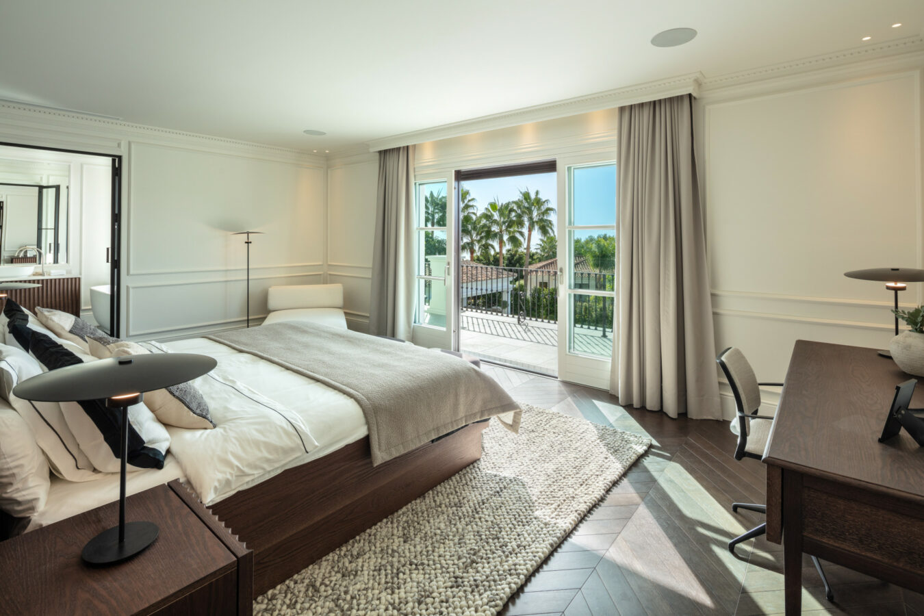 For Sale – Sierra Blanca 🏰 Elegant Villa 📍 Marbella Golden Mile, Marbella