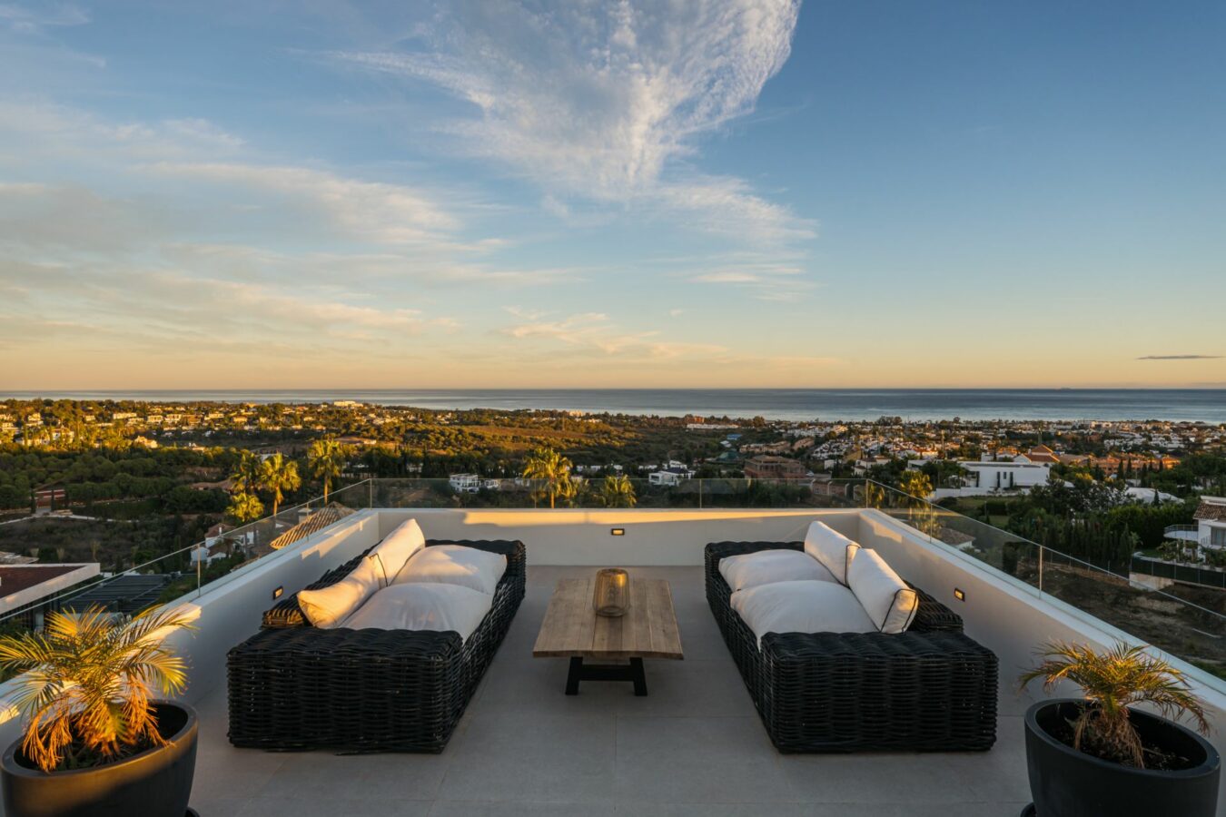 🏡✨ For Sale – Villa with Panoramic Views | Los Flamingos