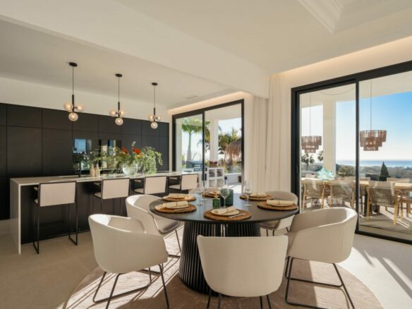 🏡✨ For Sale – Villa with Panoramic Views | Los Flamingos
