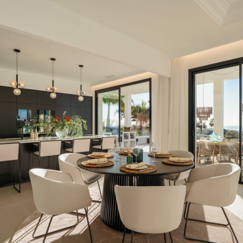 🏡✨ For Sale – Villa with Panoramic Views | Los Flamingos