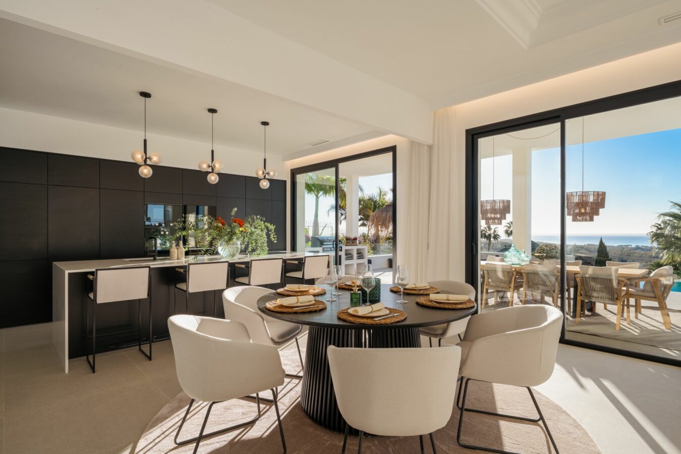 🏡✨ For Sale – Villa with Panoramic Views | Los Flamingos