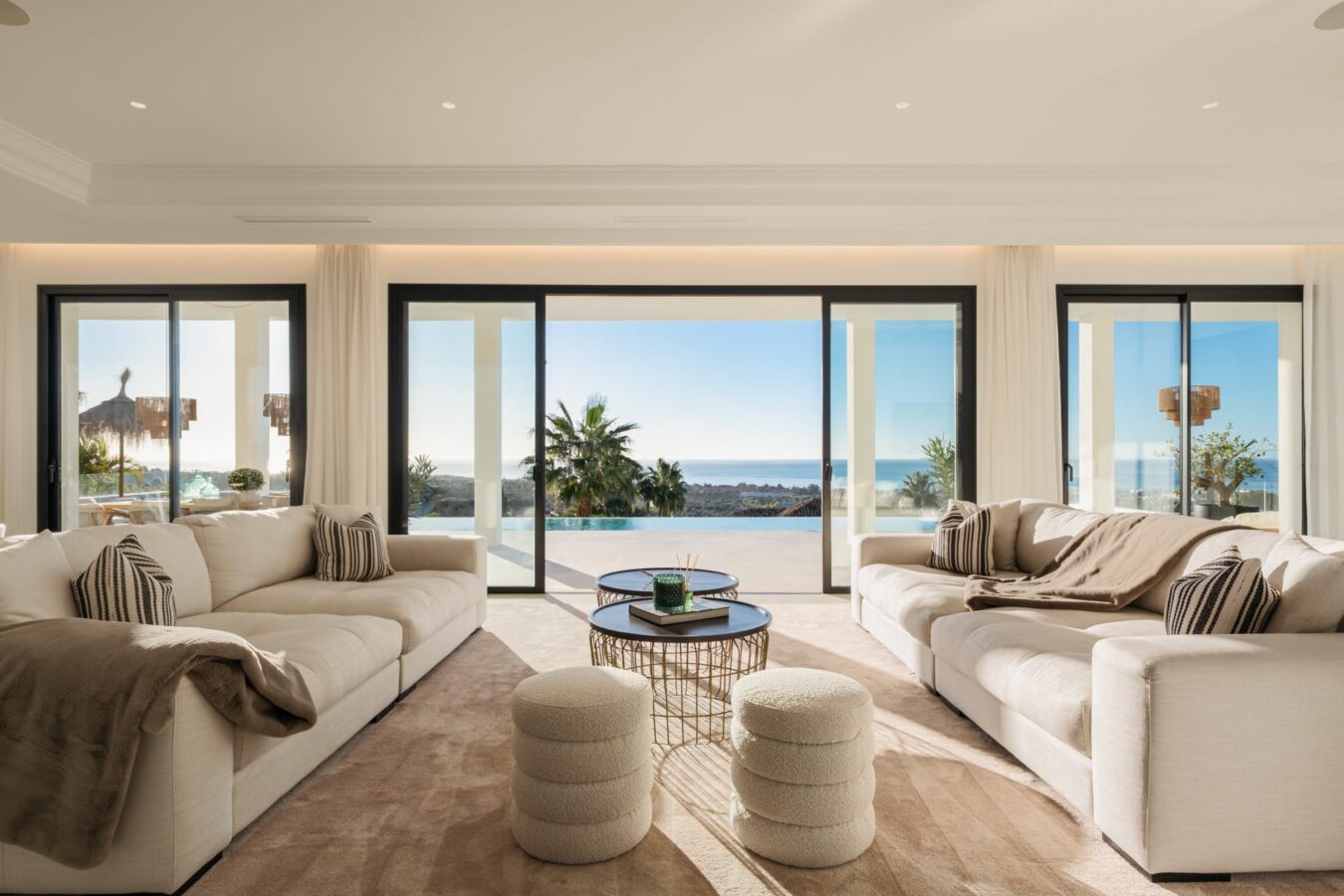 🏡✨ For Sale – Villa with Panoramic Views | Los Flamingos