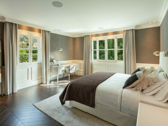 For Sale – Sierra Blanca 🏰 Elegant Villa 📍 Marbella Golden Mile, Marbella
