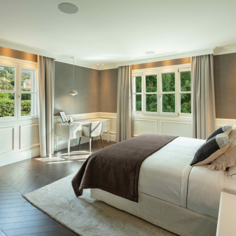 For Sale – Sierra Blanca 🏰 Elegant Villa 📍 Marbella Golden Mile, Marbella
