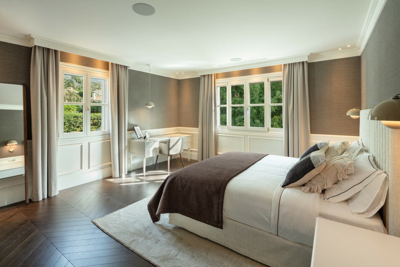 For Sale – Sierra Blanca 🏰 Elegant Villa 📍 Marbella Golden Mile, Marbella
