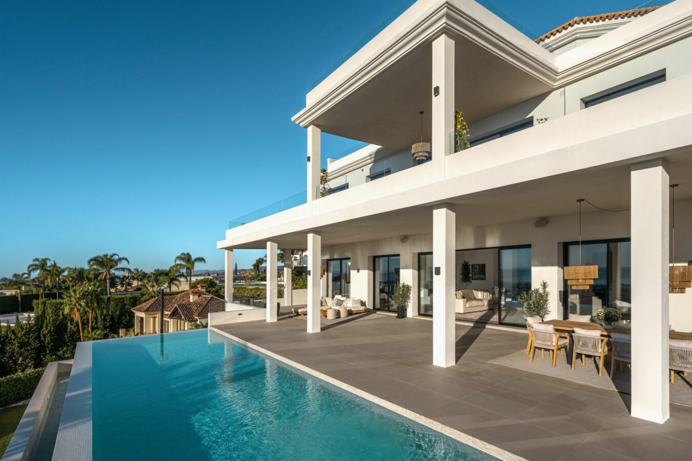 🏡✨ For Sale – Villa with Panoramic Views | Los Flamingos