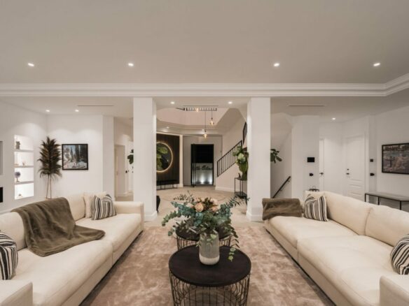 🏡✨ For Sale – Villa with Panoramic Views | Los Flamingos
