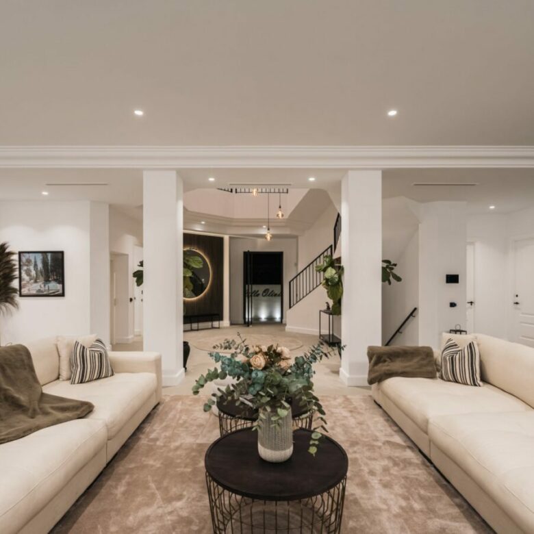 🏡✨ For Sale – Villa with Panoramic Views | Los Flamingos